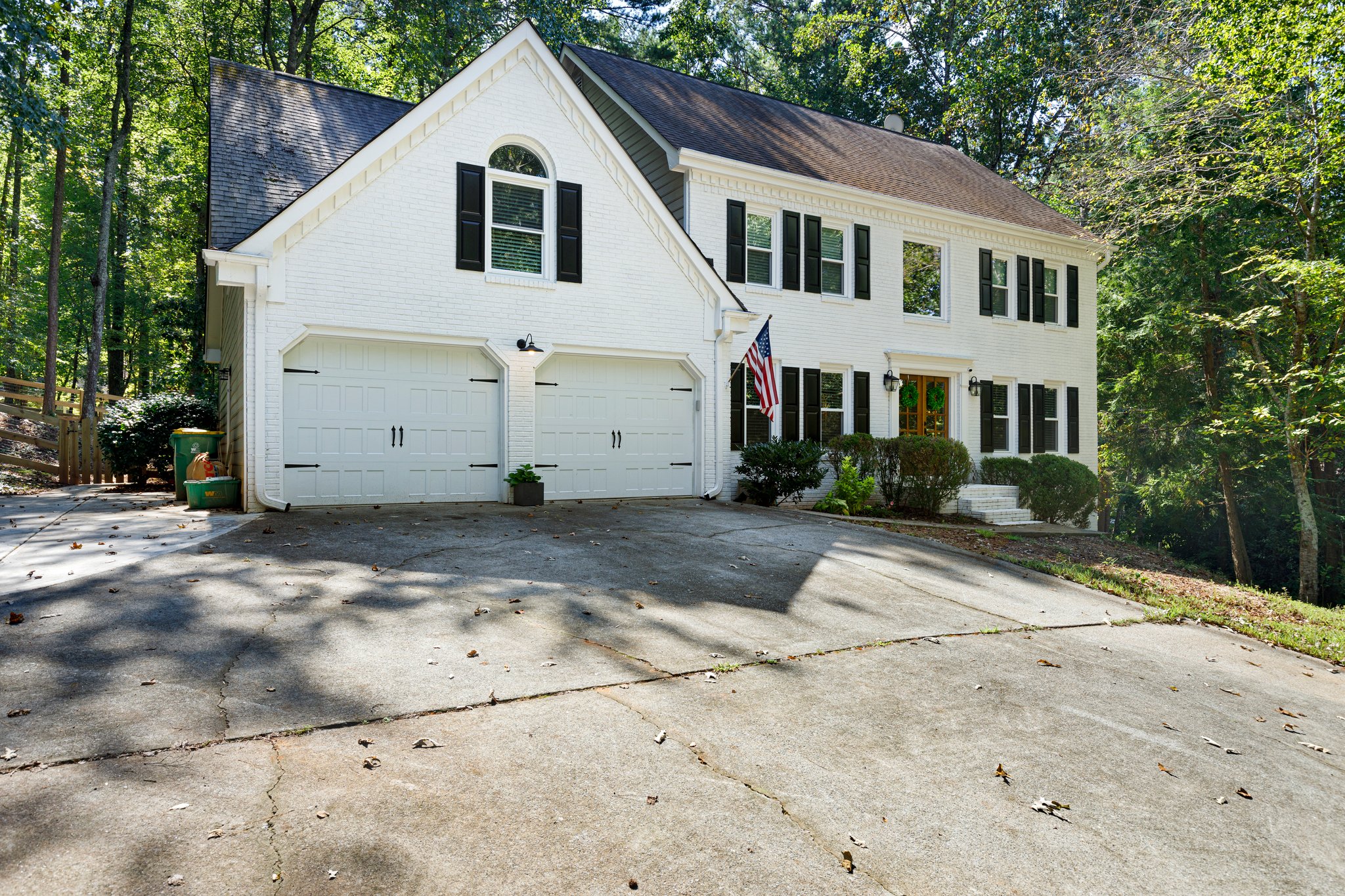 4437 Windsor Oaks Cir, Marietta, GA 30066 HomeStar Photo