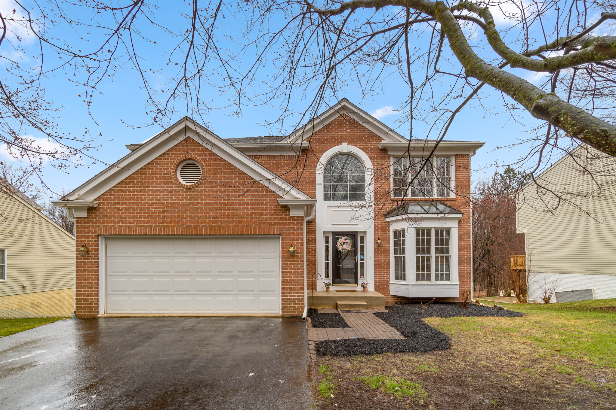 4439 Marriottsville Rd, Owings Mills, MD 21117, USA