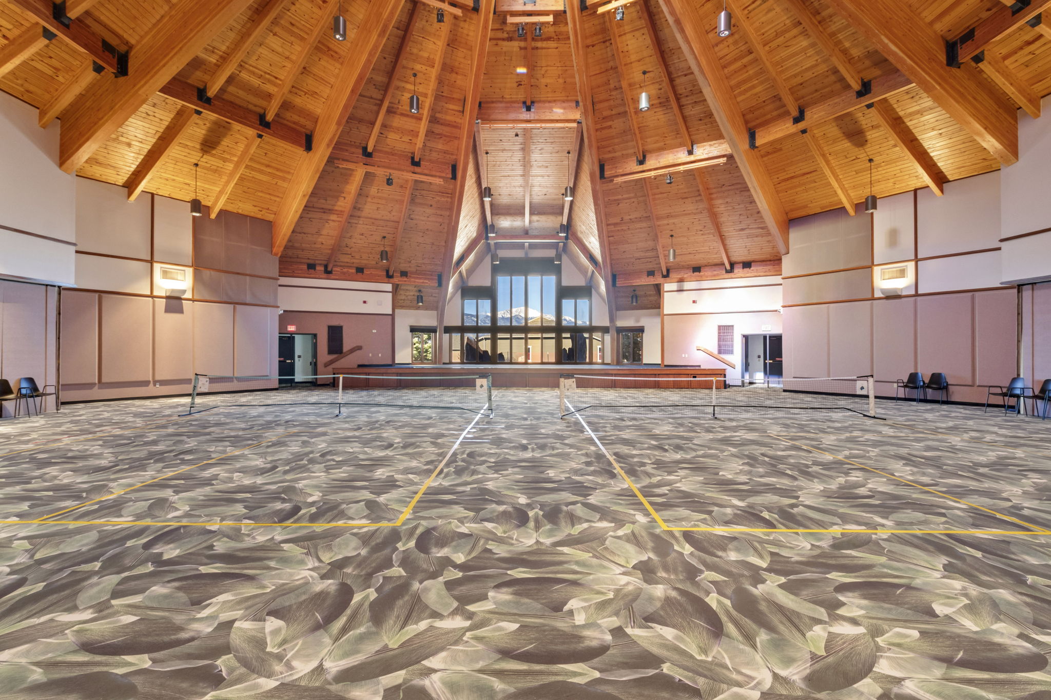 Community Common Area