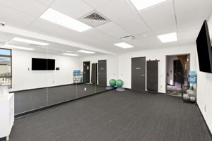 Community Common Area