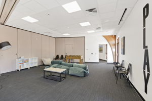 Community Common Area