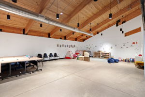 Community Common Area