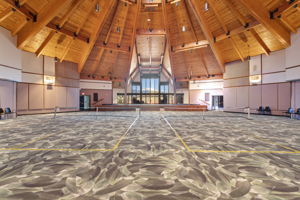 Community Common Area