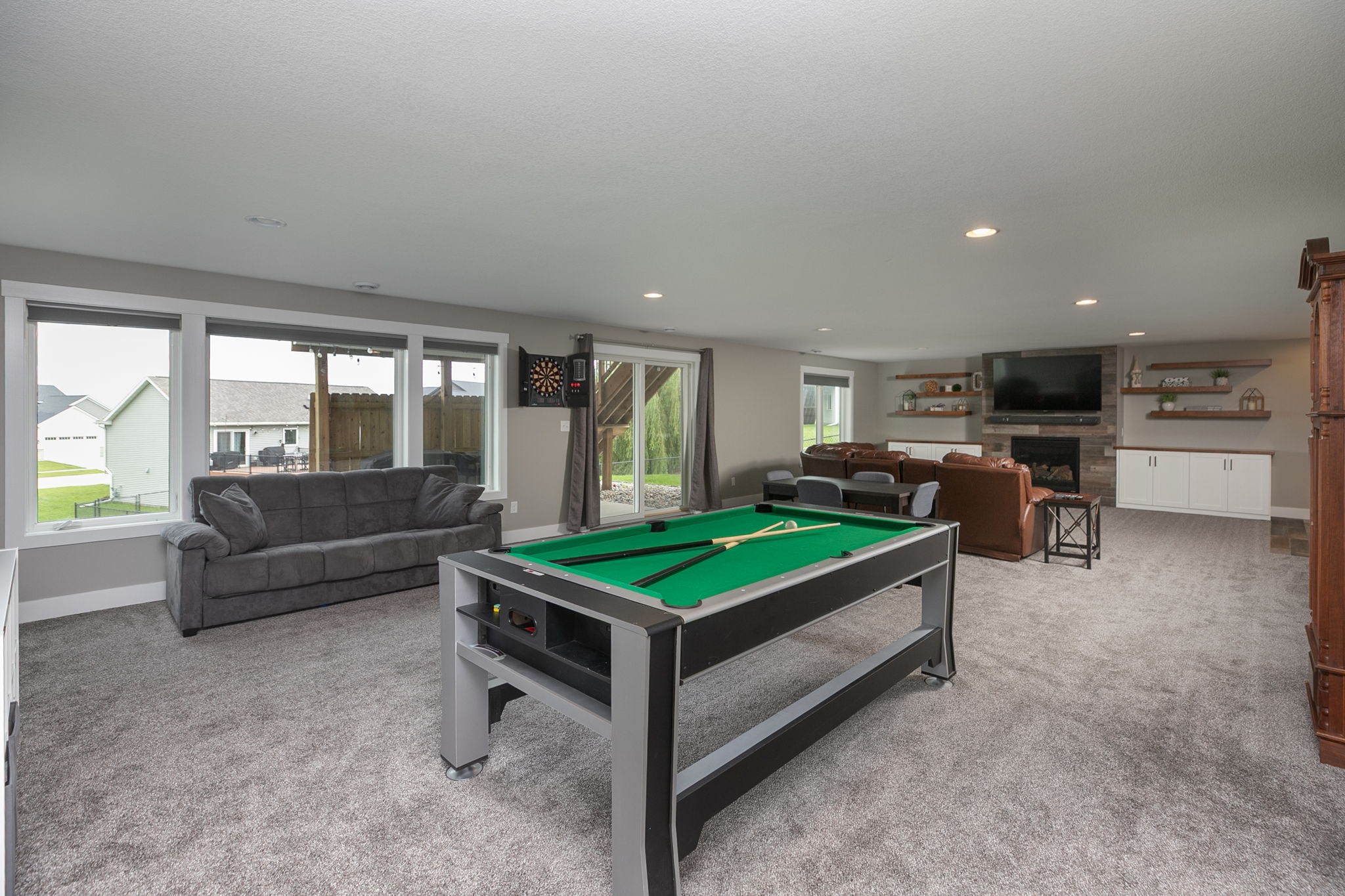 32-Family Room