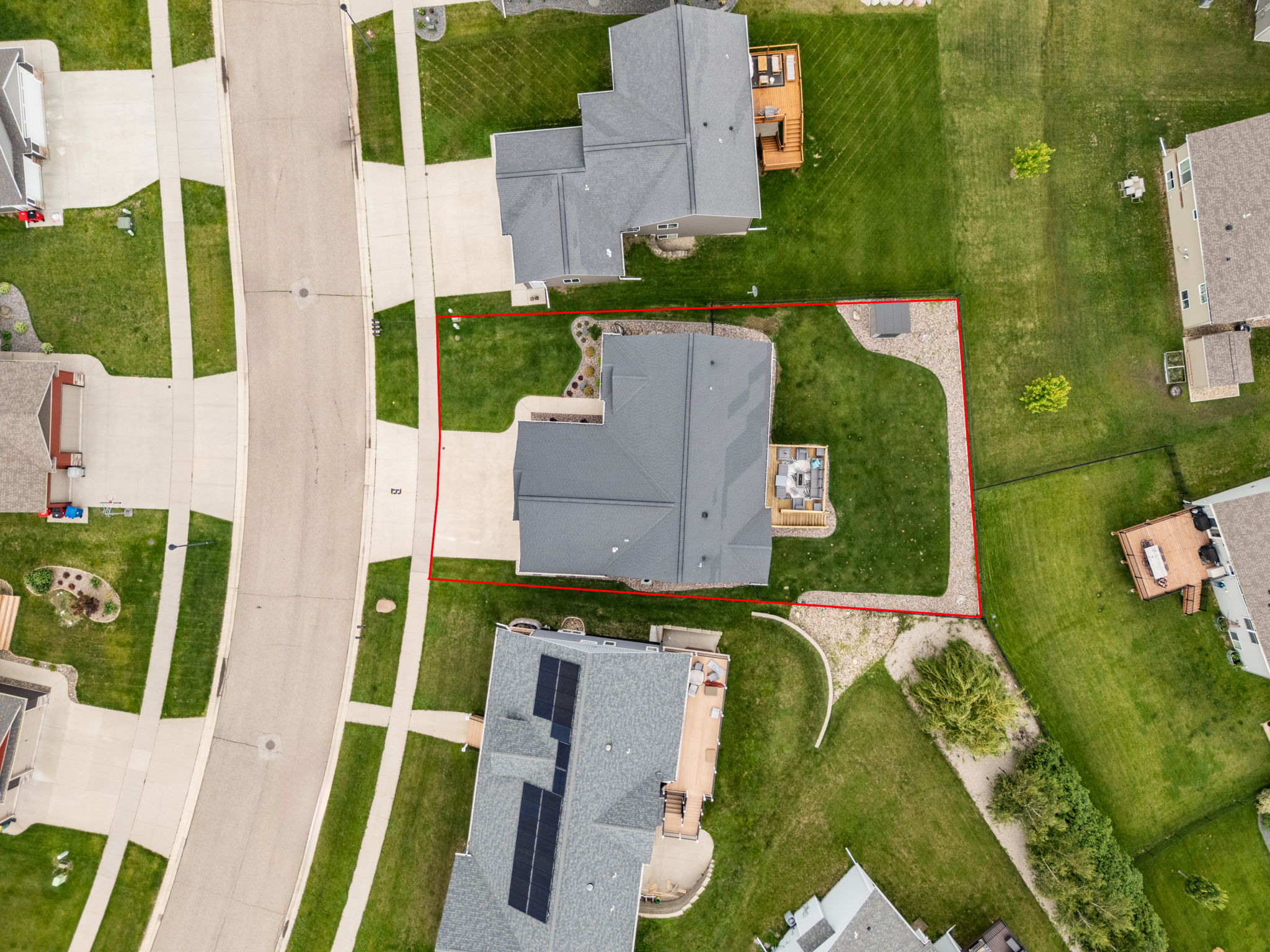 47-Aerial View