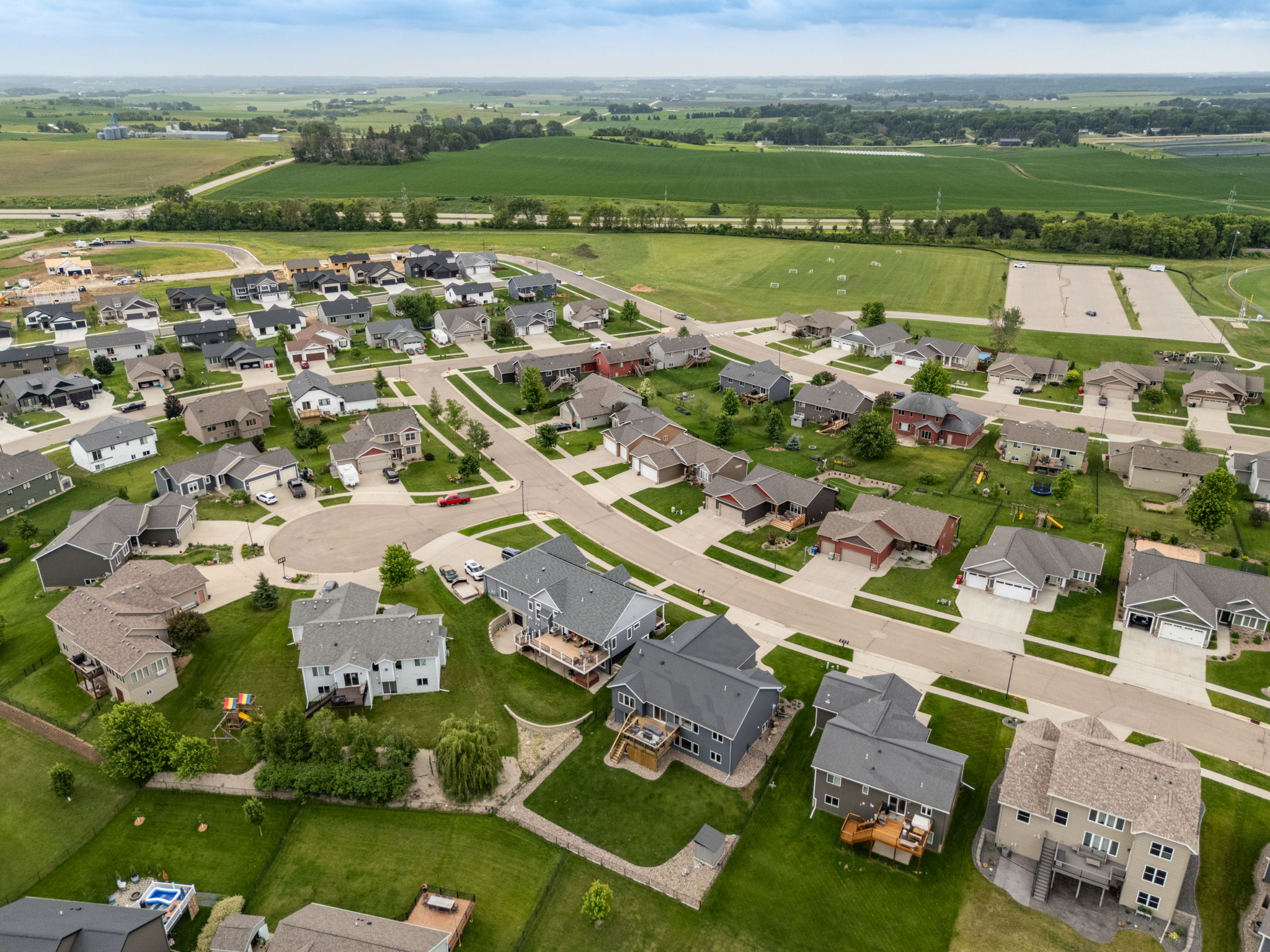 48-Aerial View
