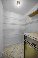 Kitchen Pantry