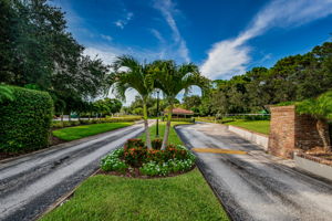 5-Gated Entry