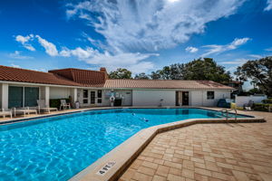 Mariner Village Pool 1