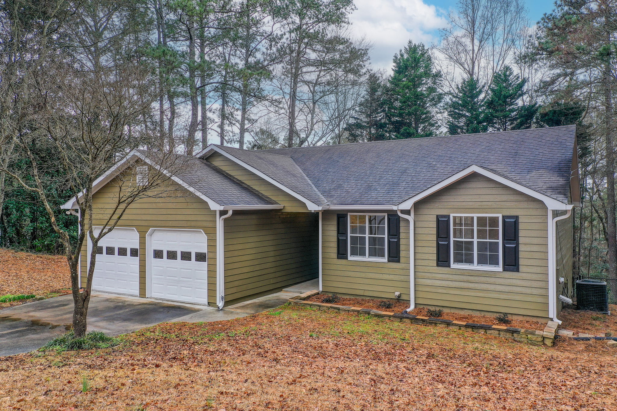 2 Aerial Ext Front B