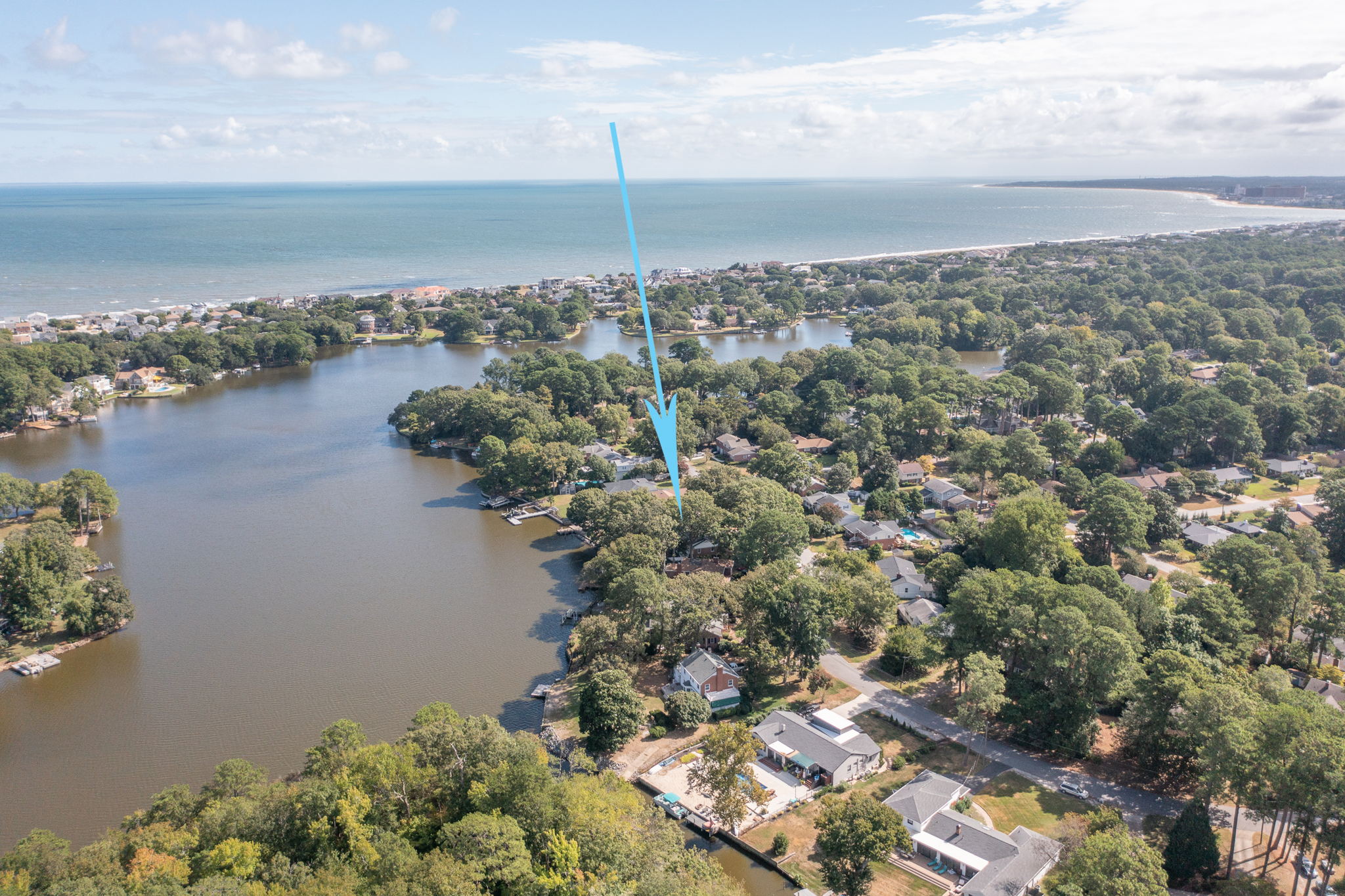 4441 Blackbeard Rd, Virginia Beach, VA 23455, USA Photo 32