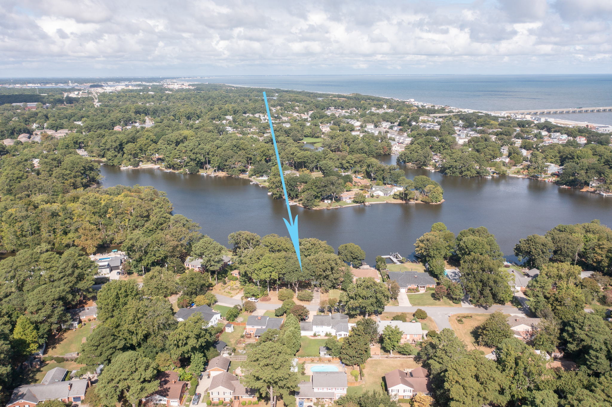 4441 Blackbeard Rd, Virginia Beach, VA 23455, USA Photo 36