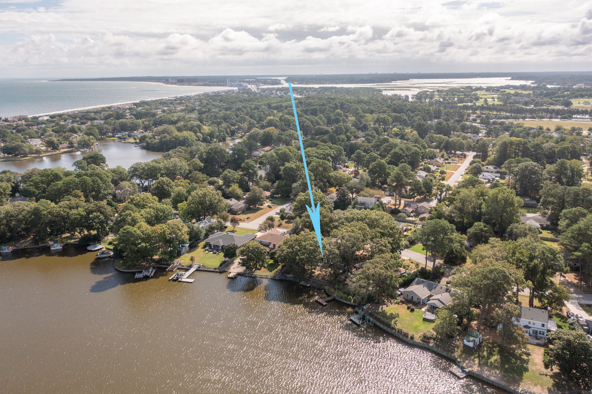 4441 Blackbeard Rd, Virginia Beach, VA 23455, USA Photo 30