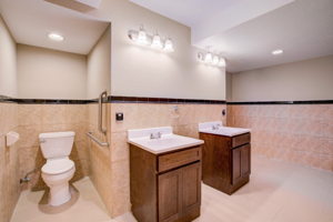 Bathroom 2