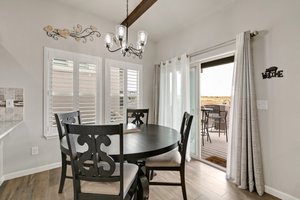 Eating Area
