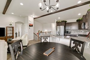Eating Area