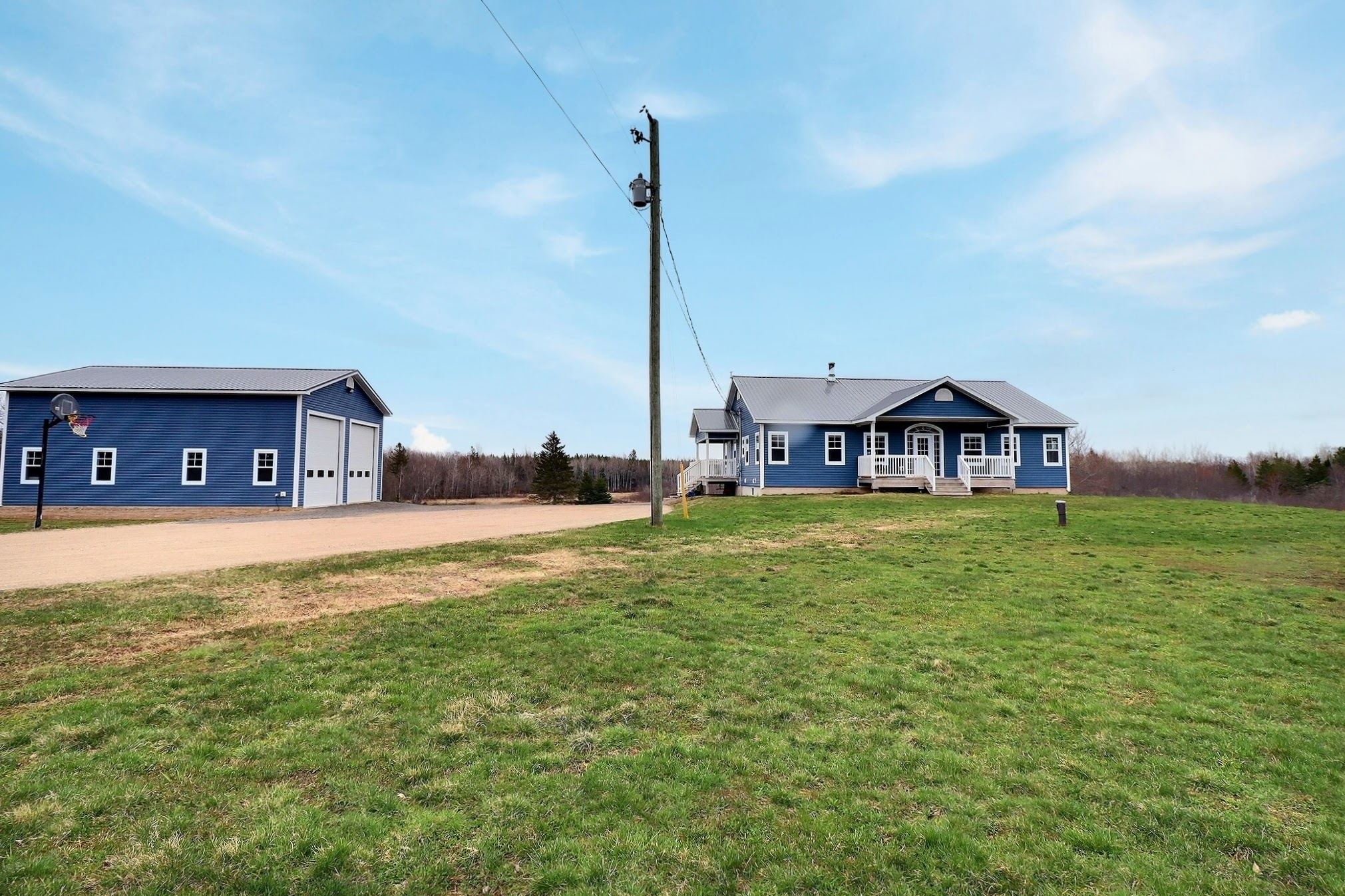 4444 NB-106, Petitcodiac, NB E4Z 6E9, Canada Photo 46