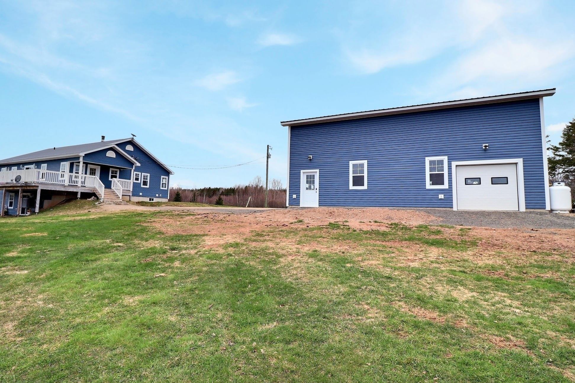 4444 NB-106, Petitcodiac, NB E4Z 6E9, Canada Photo 48