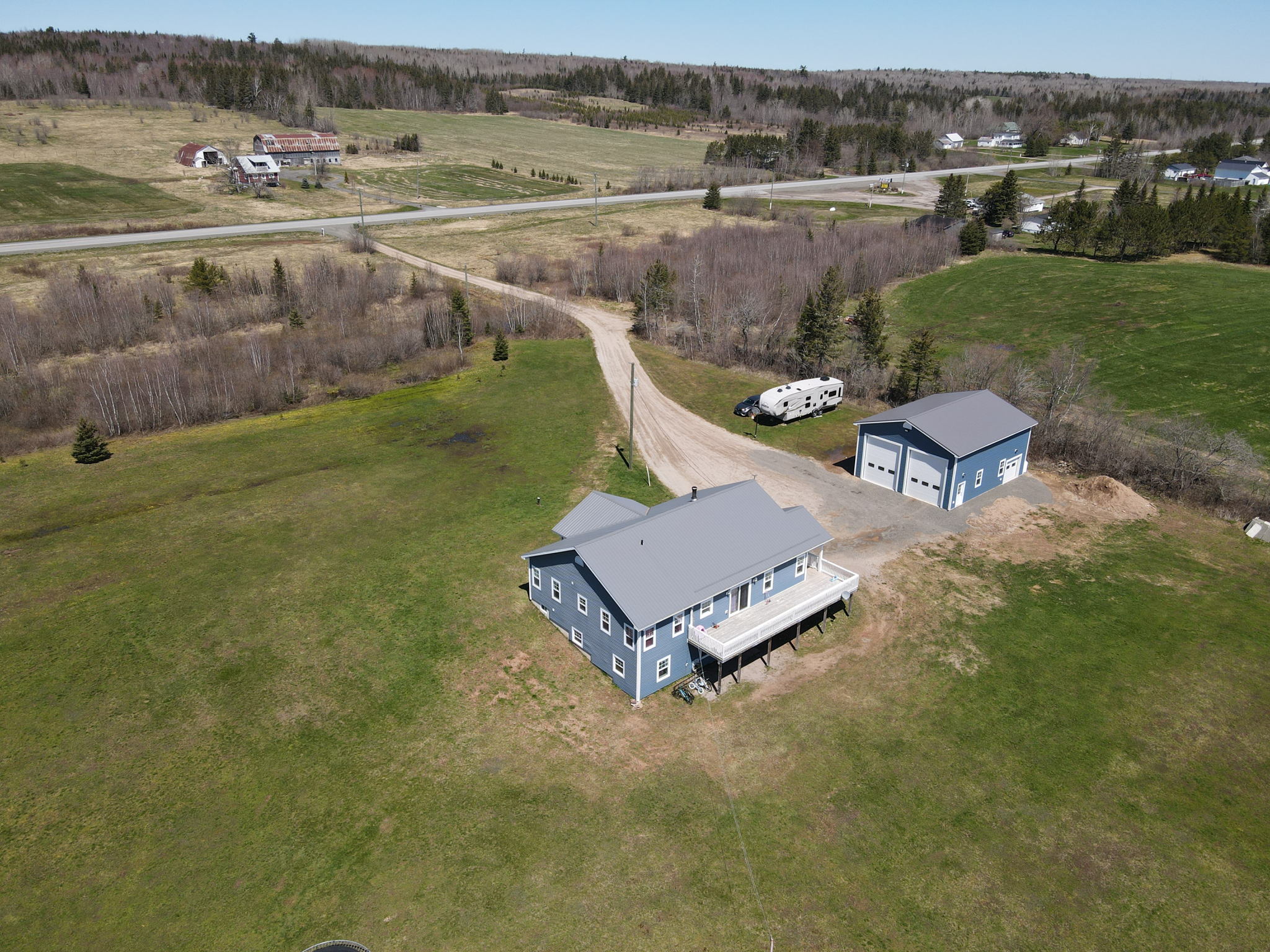 4444 NB-106, Petitcodiac, NB E4Z 6E9, Canada Photo 61