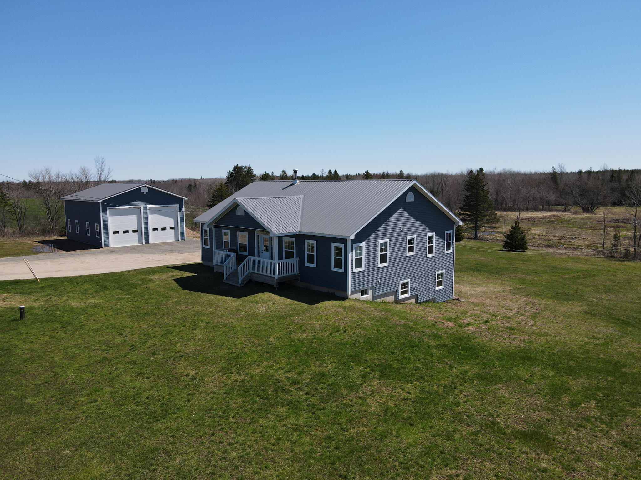4444 NB-106, Petitcodiac, NB E4Z 6E9, Canada Photo 55
