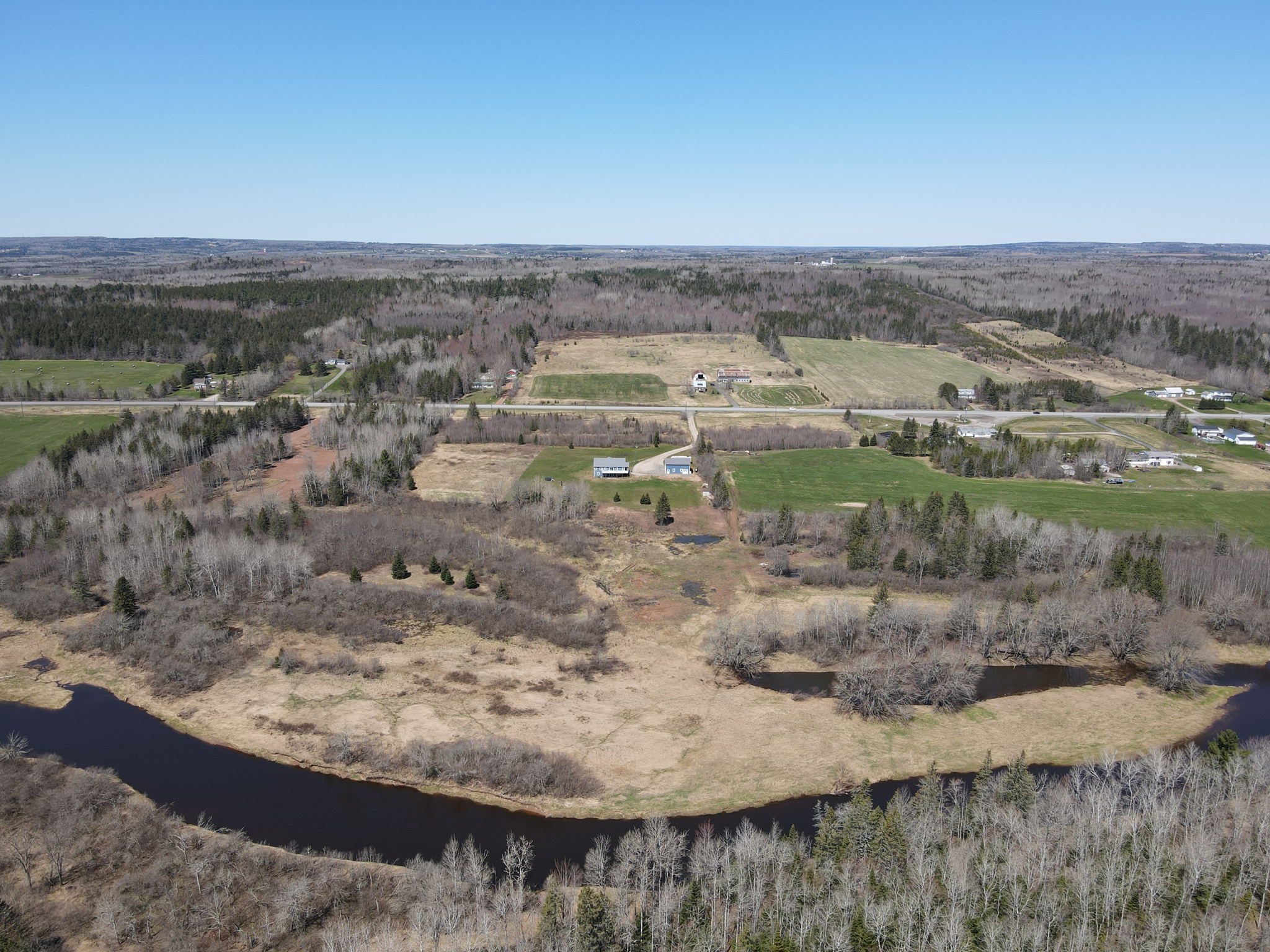 4444 NB-106, Petitcodiac, NB E4Z 6E9, Canada Photo 60