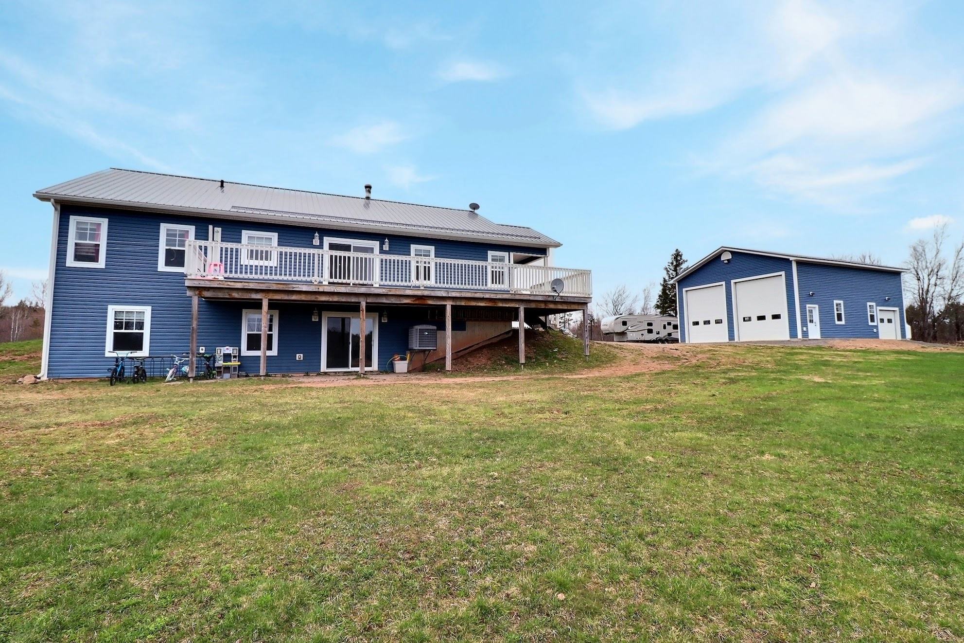 4444 NB-106, Petitcodiac, NB E4Z 6E9, Canada Photo 6