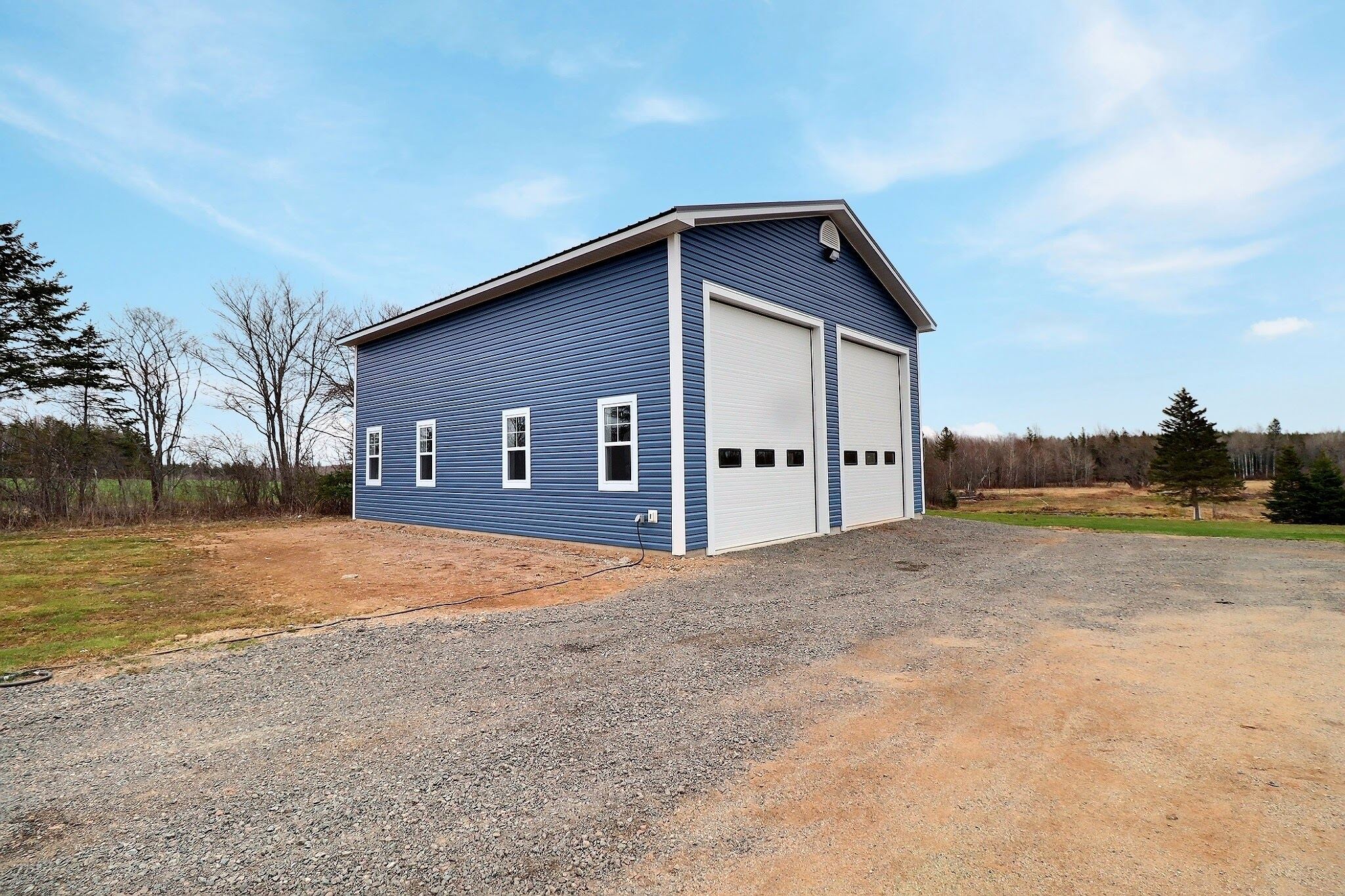4444 NB-106, Petitcodiac, NB E4Z 6E9, Canada Photo 49