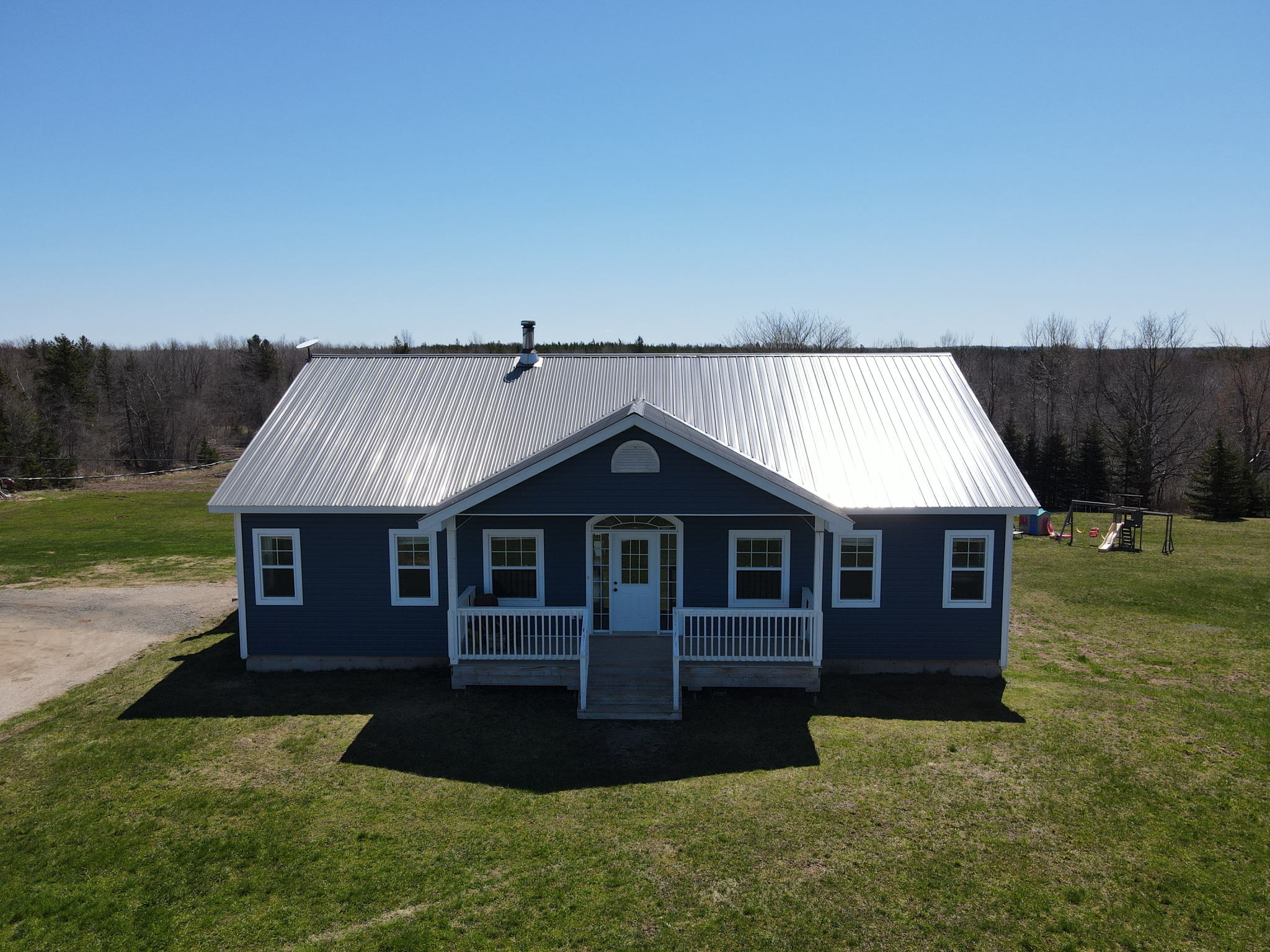4444 NB-106, Petitcodiac, NB E4Z 6E9, Canada Photo 56