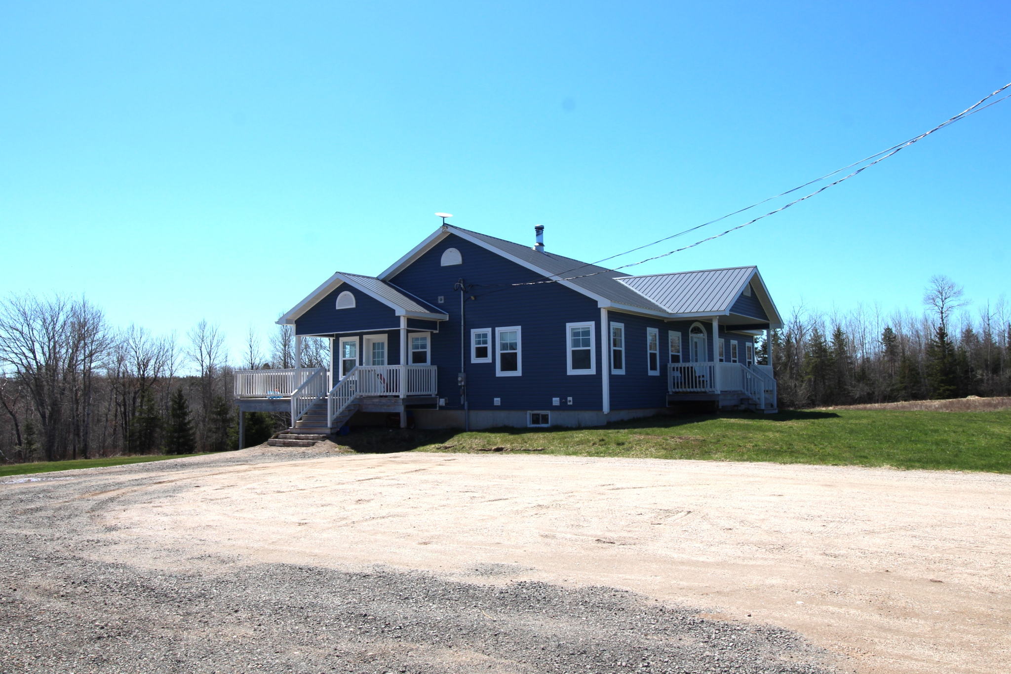 4444 NB-106, Petitcodiac, NB E4Z 6E9, Canada Photo 3