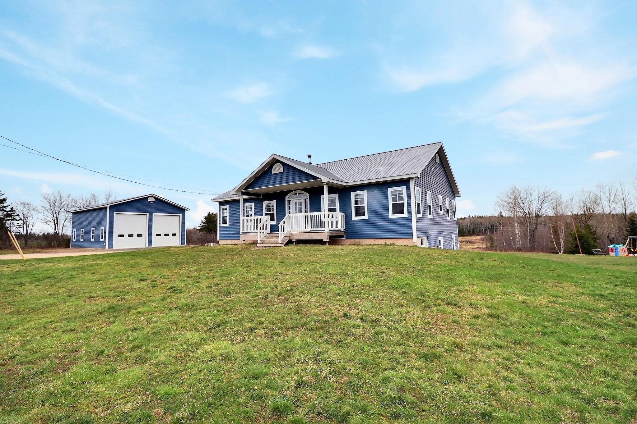 4444 NB-106, Petitcodiac, NB E4Z 6E9, Canada Photo 4