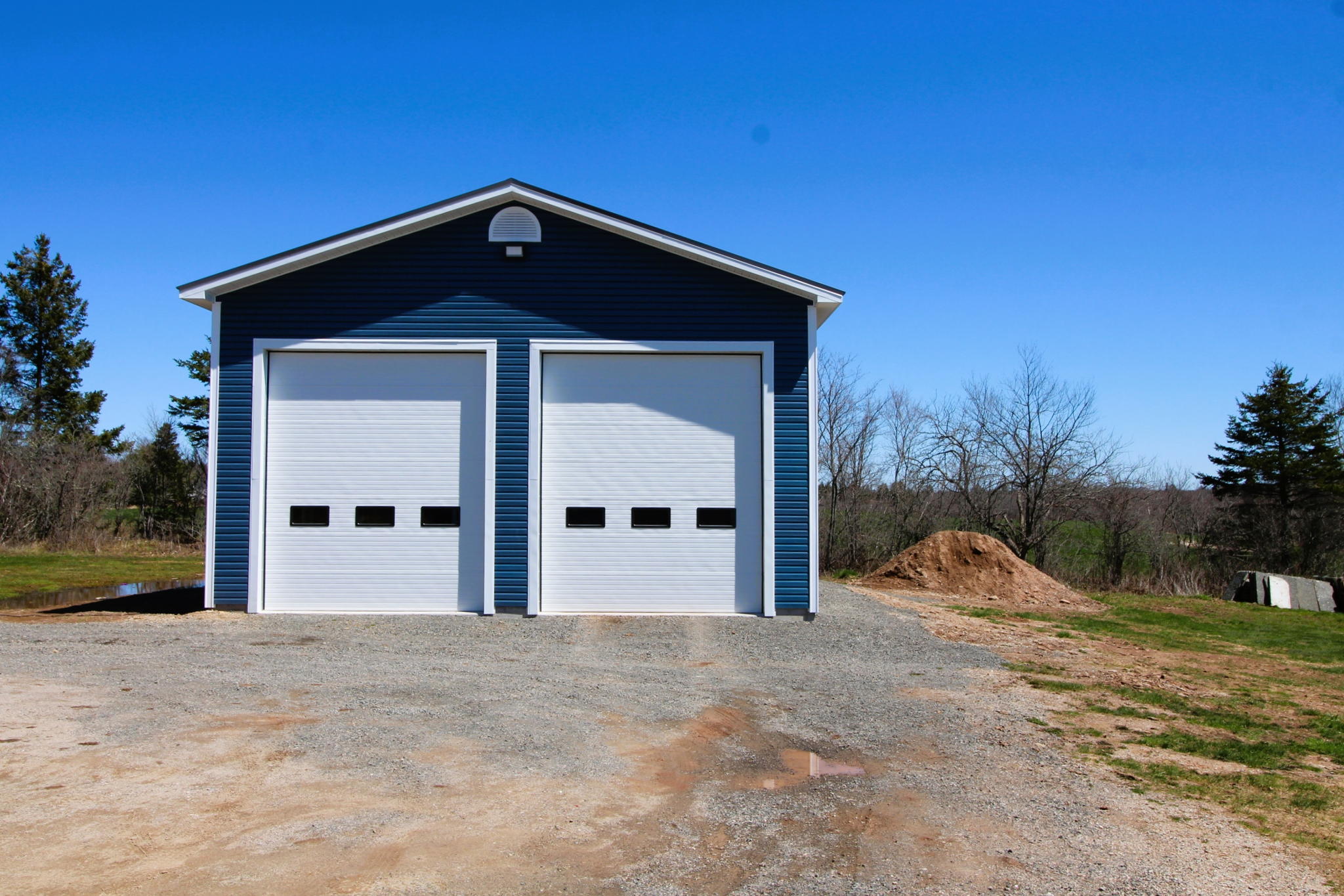 4444 NB-106, Petitcodiac, NB E4Z 6E9, Canada Photo 5