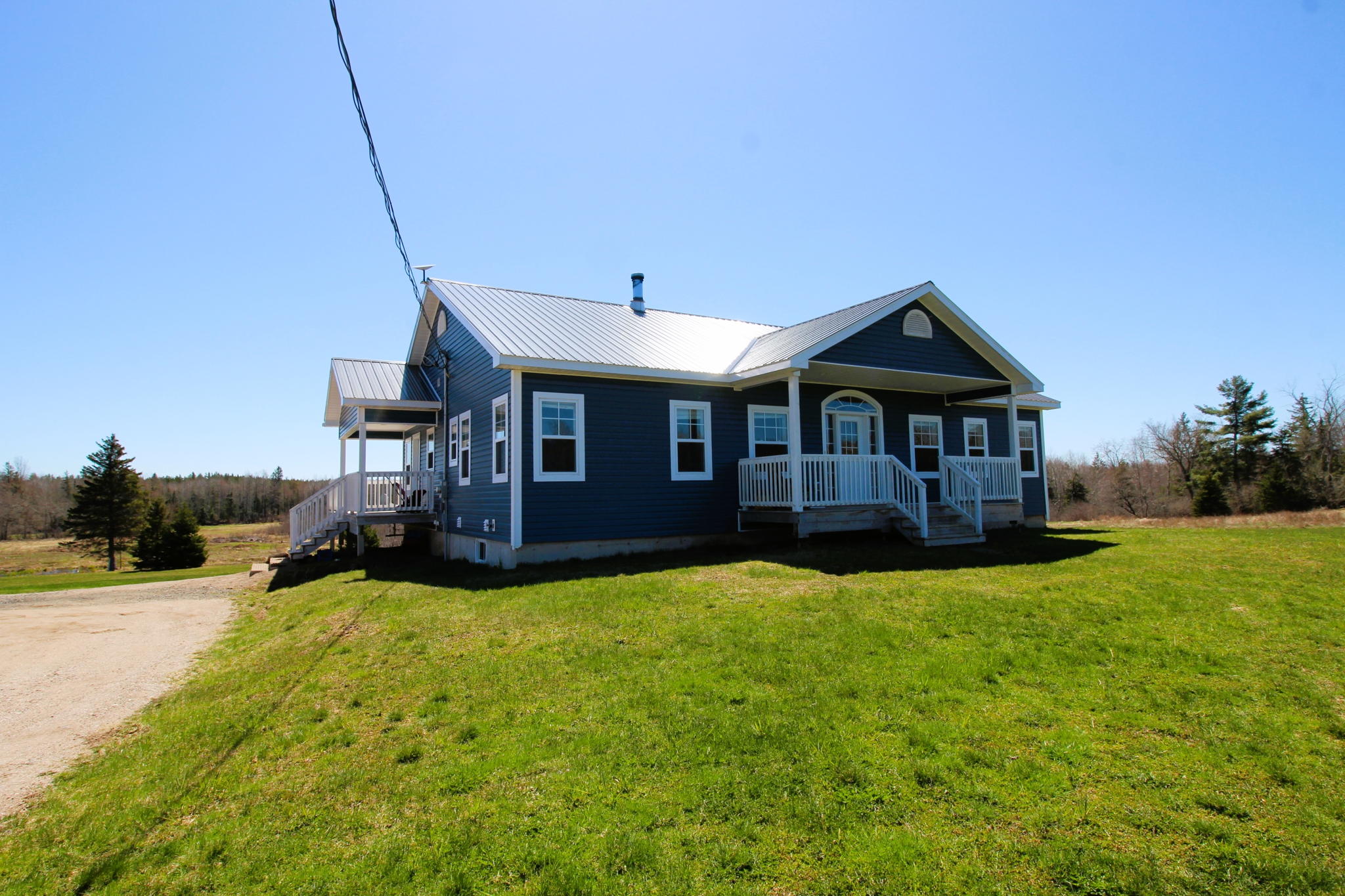 4444 NB-106, Petitcodiac, NB E4Z 6E9, Canada Photo 2