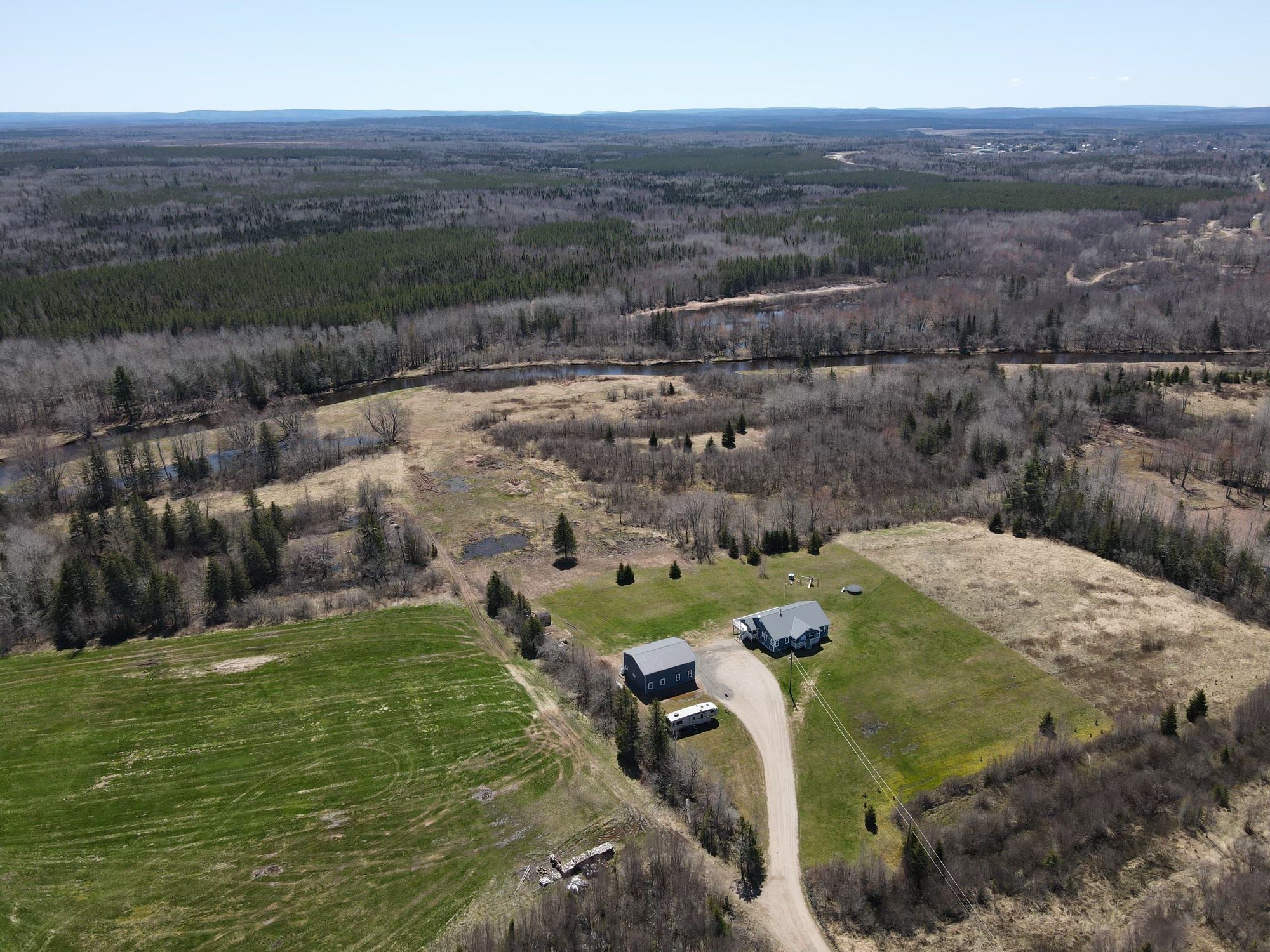 4444 NB-106, Petitcodiac, NB E4Z 6E9, Canada Photo 66