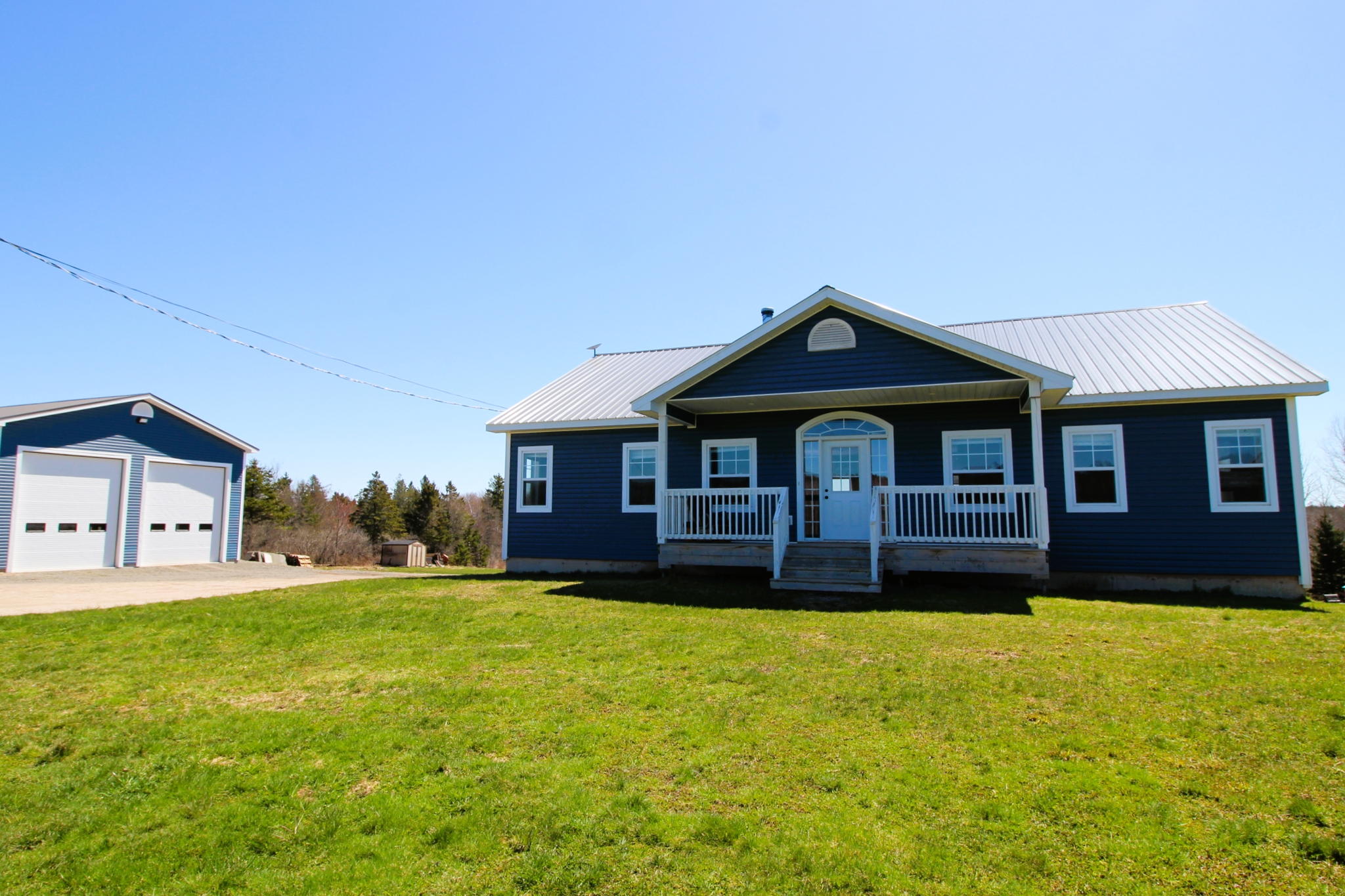 4444 NB-106, Petitcodiac, NB E4Z 6E9, Canada