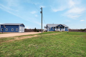 4444 NB-106, Petitcodiac, NB E4Z 6E9, Canada Photo 45