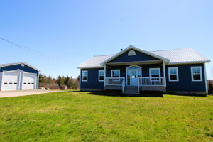 4444 NB-106, Petitcodiac, NB E4Z 6E9, Canada Photo 0
