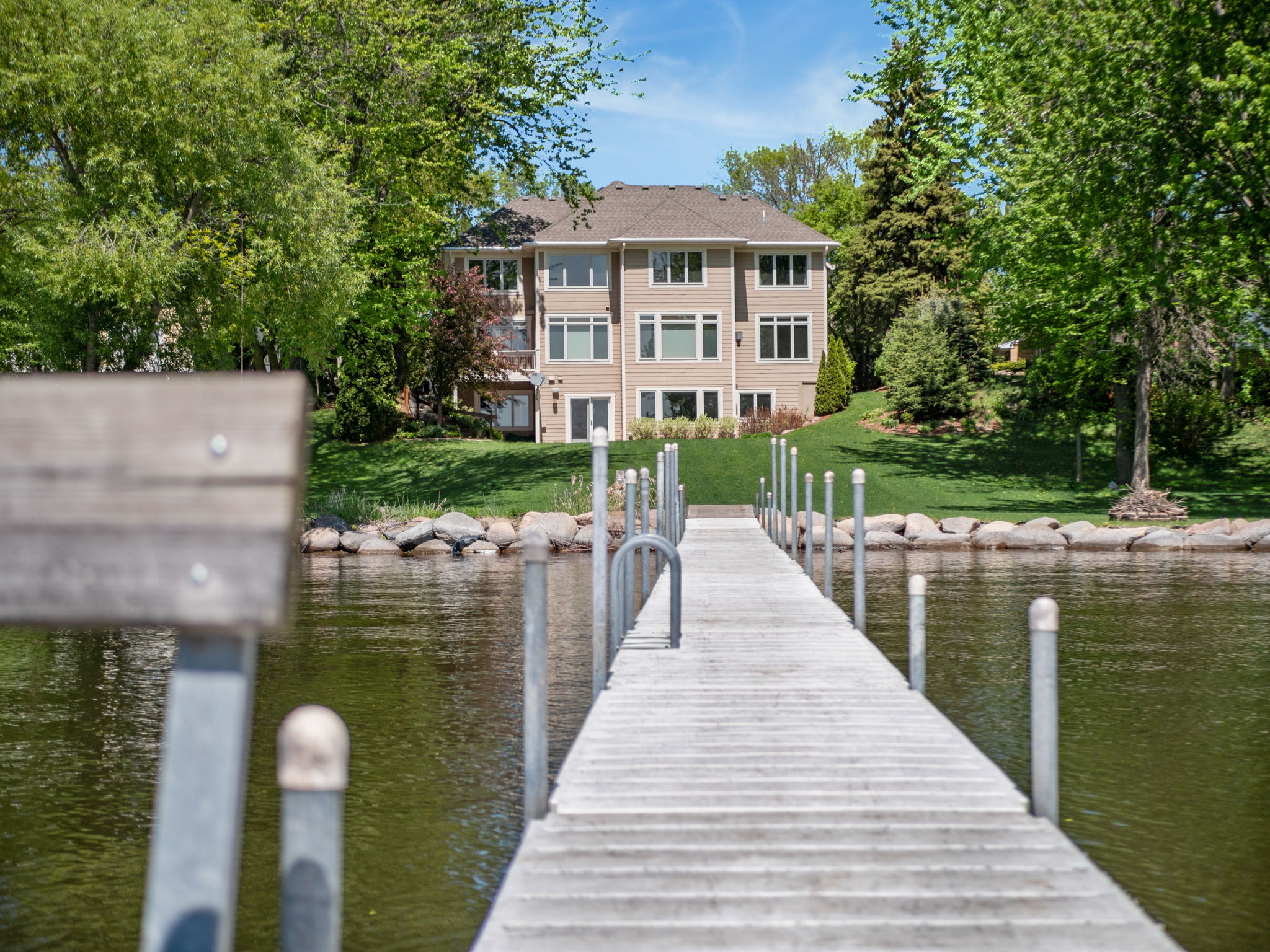  4445 N Shore Dr, Orono, MN 55364, US Photo 2