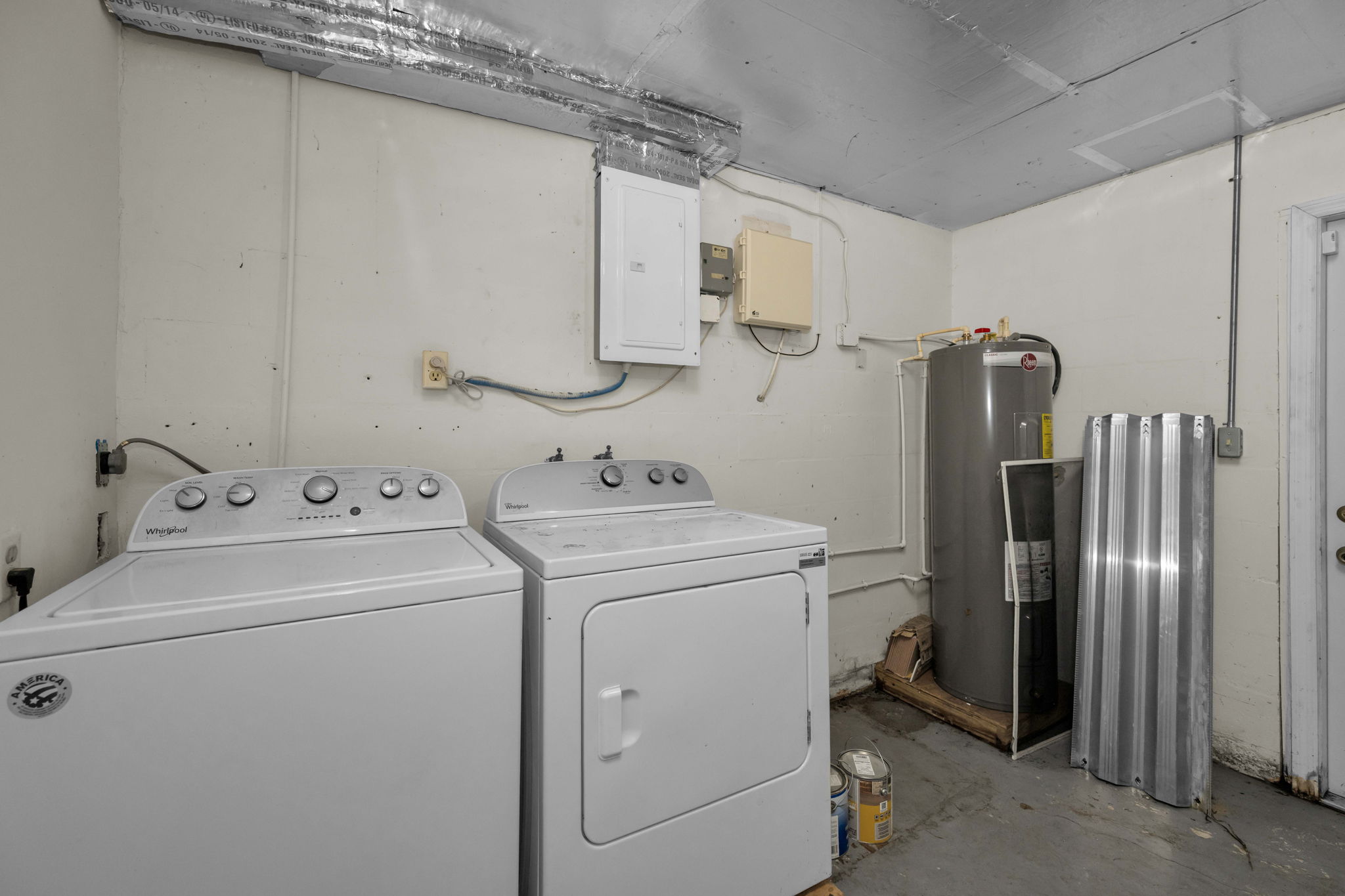 Laundry Room 1