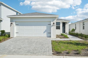 South Florida - Crescent Lakes - 44452 Cable Creek Drive - Lot 7467 - 001