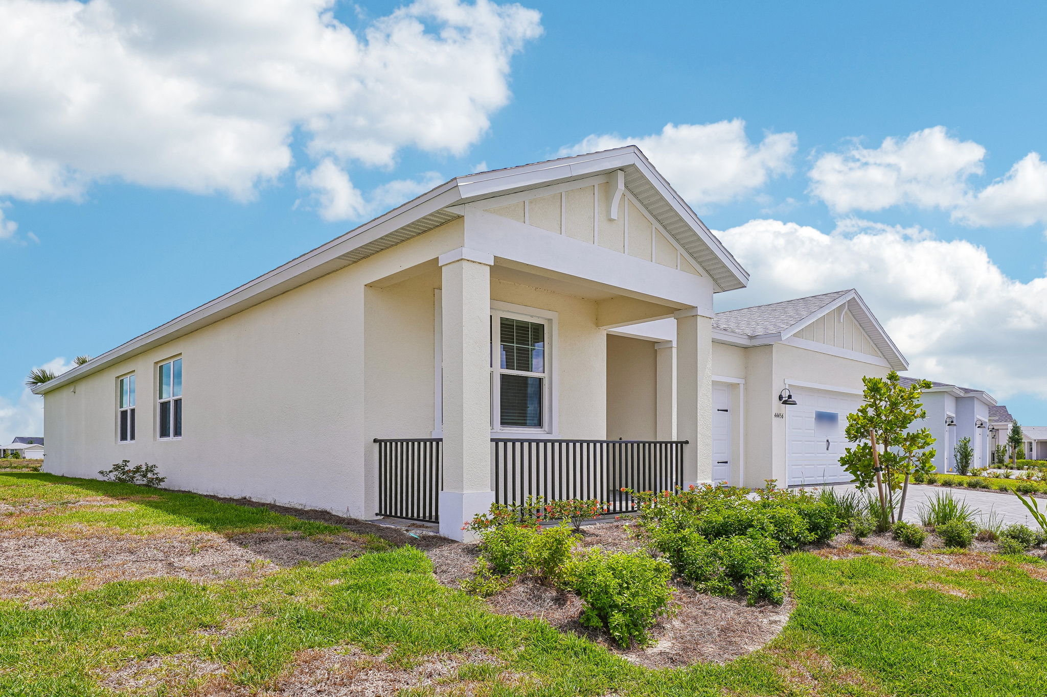 South Florida - Crescent Lakes - 44456 Frontier Drive Punta Gorda FL 33982-003
