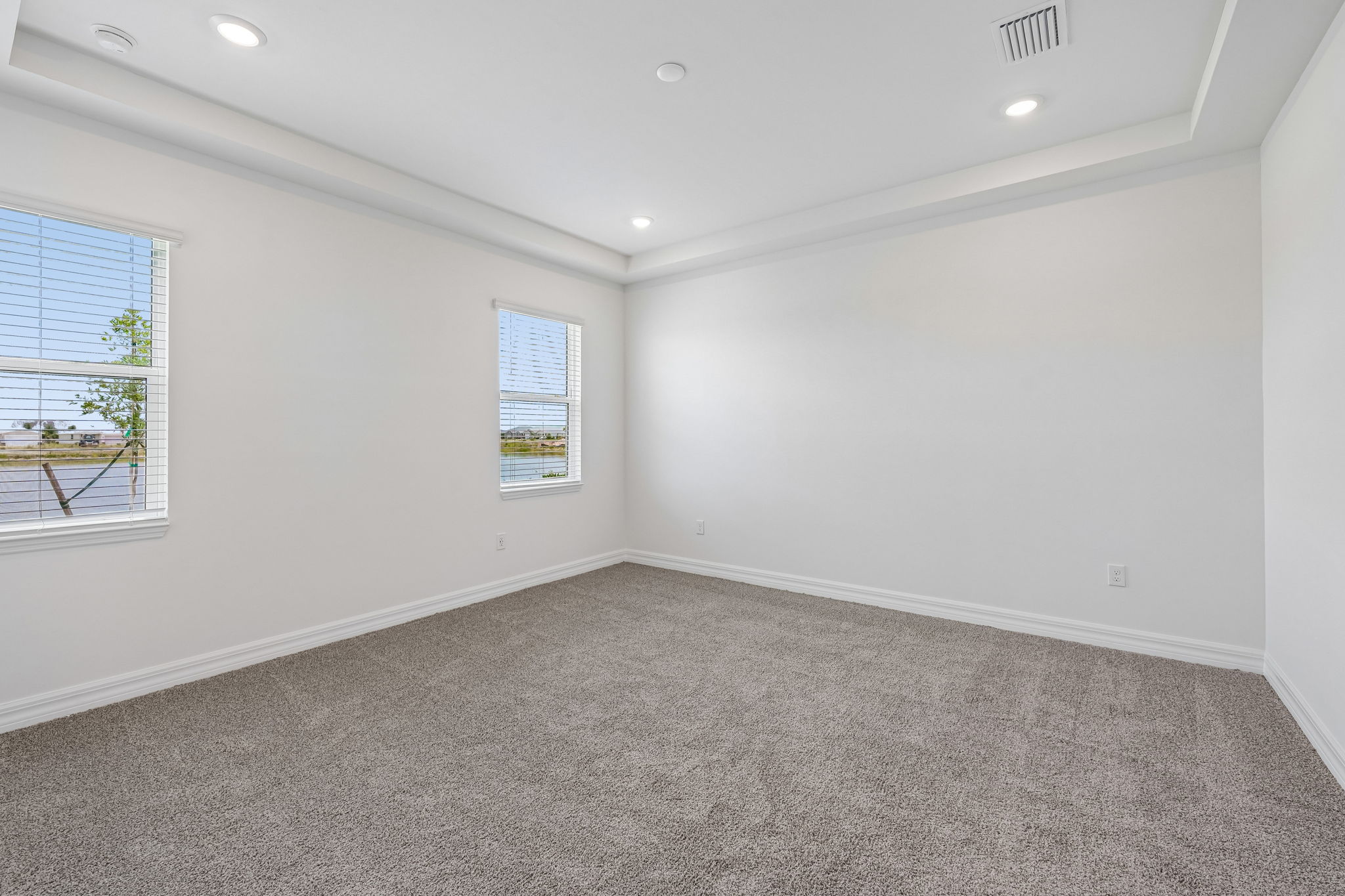 South Florida - Crescent Lakes - 44456 Frontier Drive Punta Gorda FL 33982-022