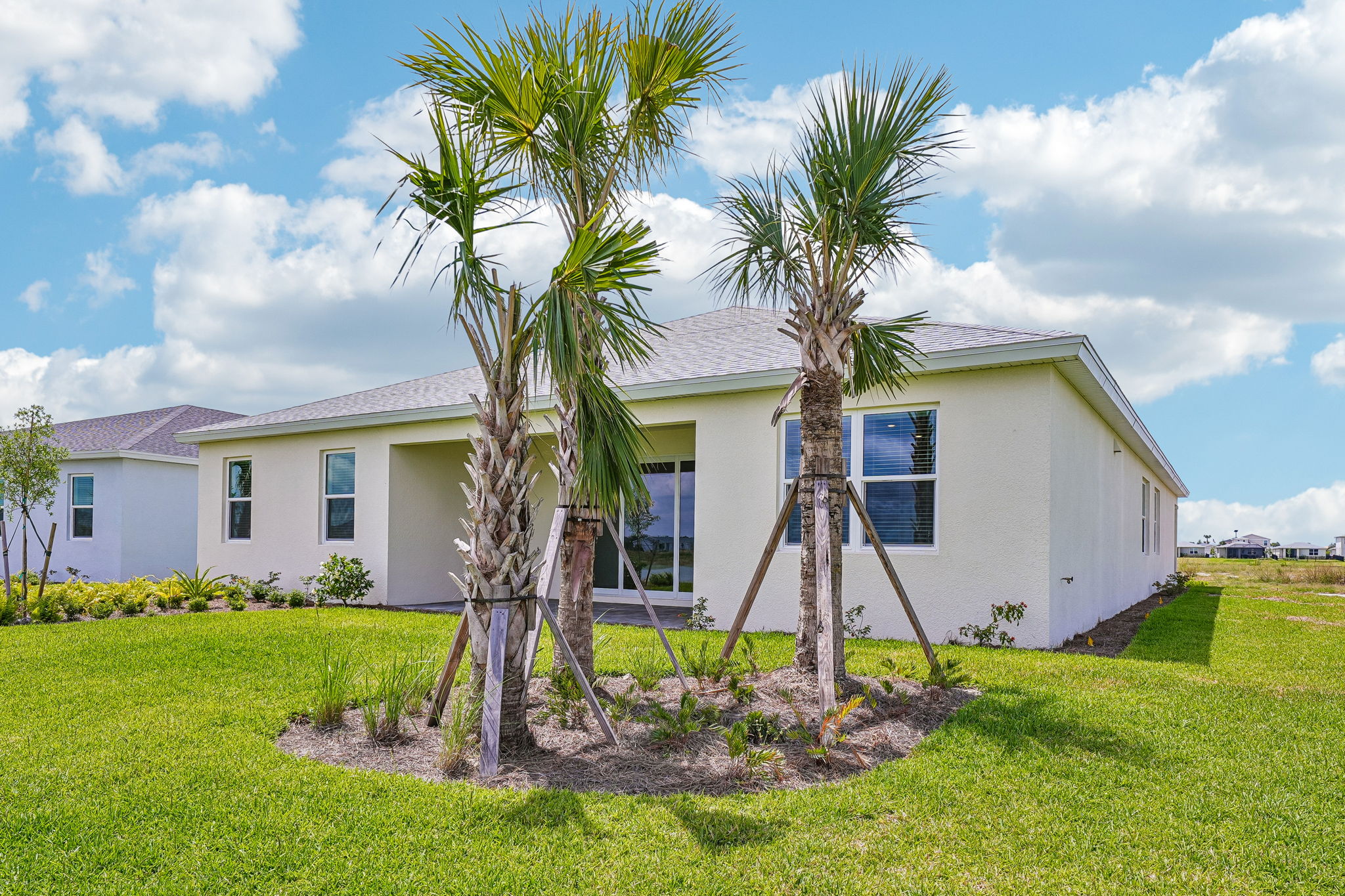 South Florida - Crescent Lakes - 44456 Frontier Drive Punta Gorda FL 33982-038