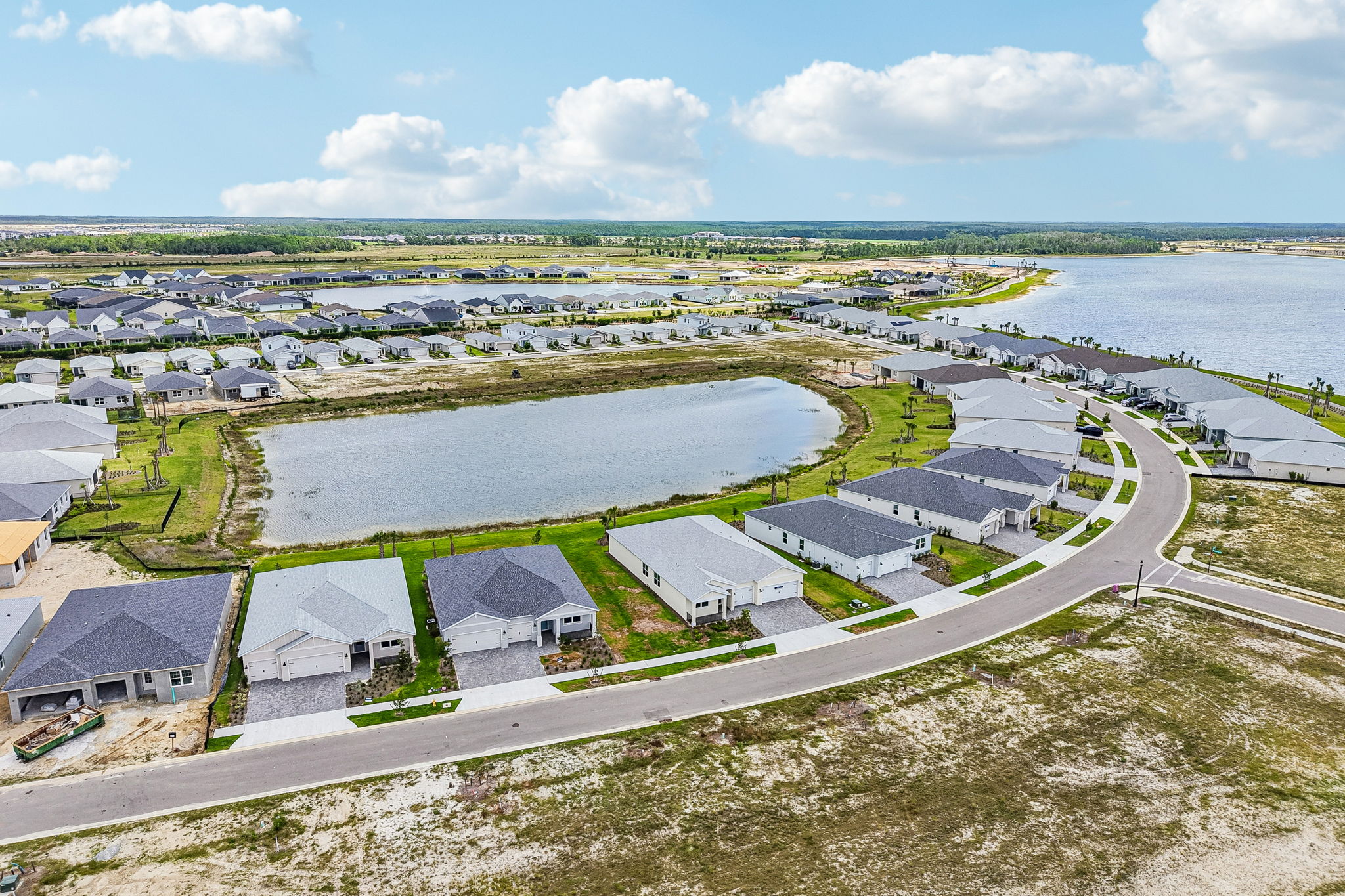 South Florida - Crescent Lakes - 44456 Frontier Drive Punta Gorda FL 33982-045