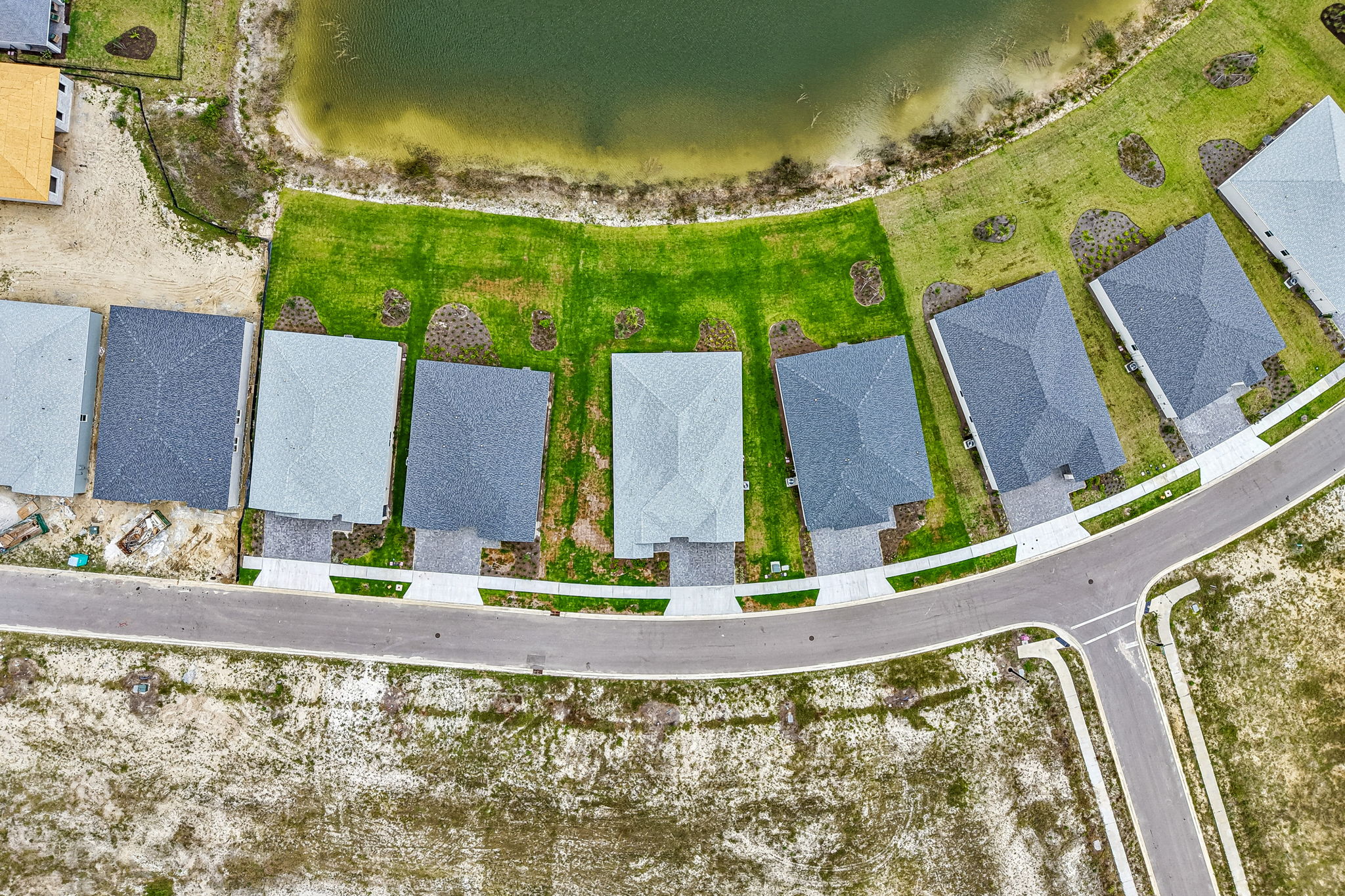 South Florida - Crescent Lakes - 44456 Frontier Drive Punta Gorda FL 33982-048