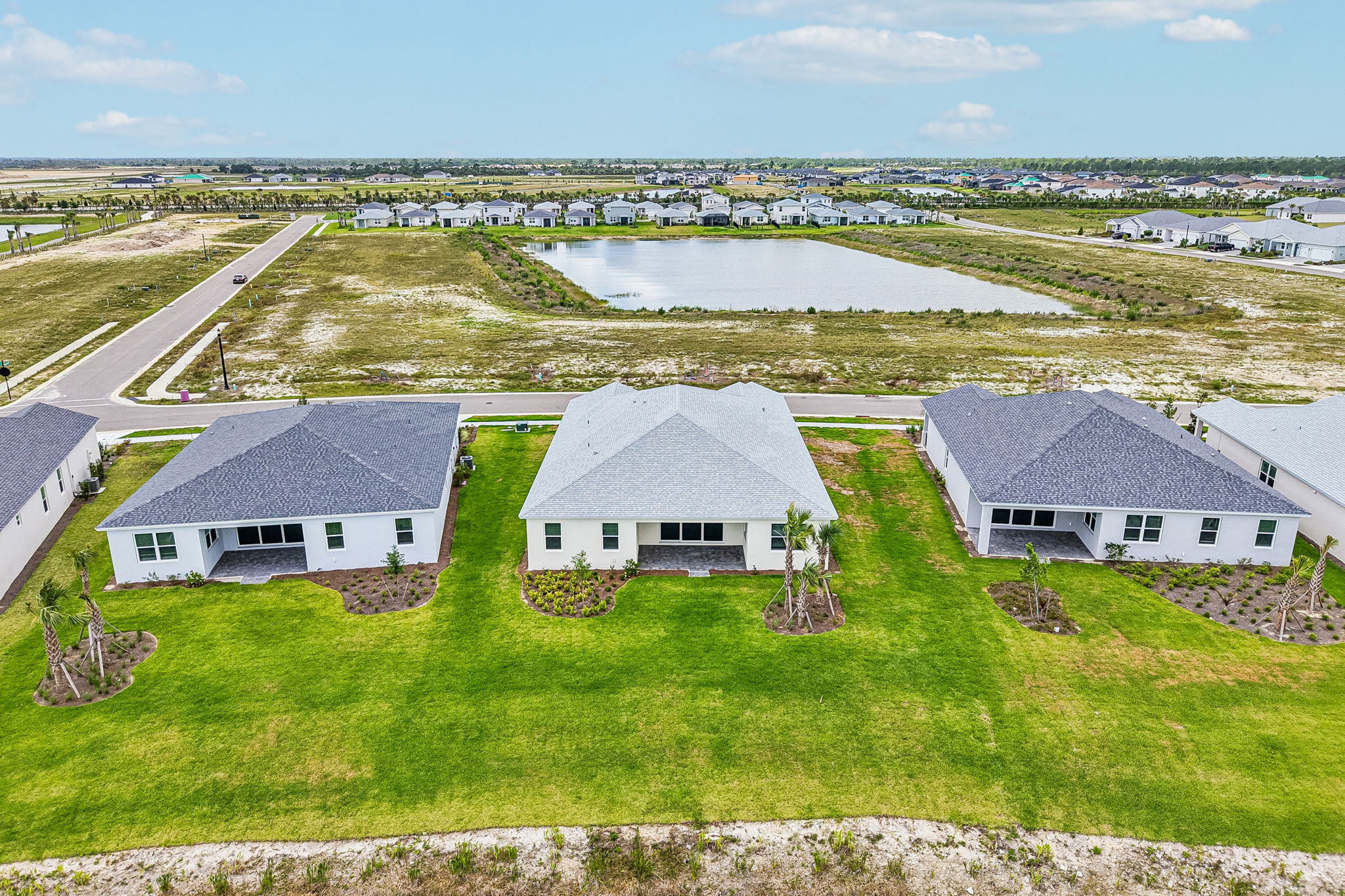 South Florida - Crescent Lakes - 44456 Frontier Drive Punta Gorda FL 33982-051