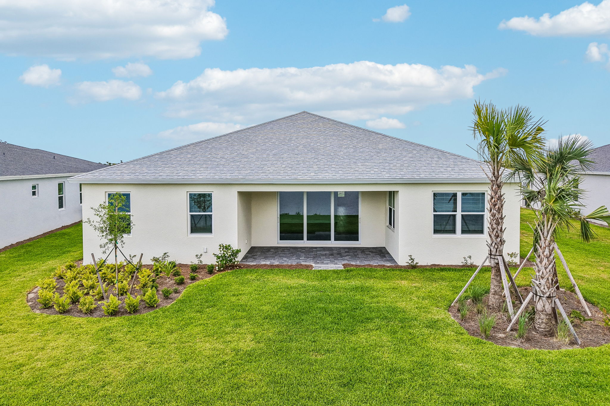 South Florida - Crescent Lakes - 44456 Frontier Drive Punta Gorda FL 33982-052