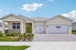South Florida - Crescent Lakes - 44456 Frontier Drive Punta Gorda FL 33982-001