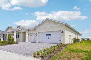 South Florida - Crescent Lakes - 44456 Frontier Drive Punta Gorda FL 33982-002