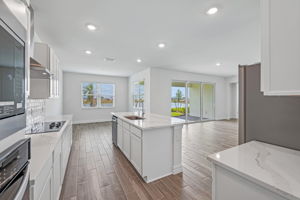 South Florida - Crescent Lakes - 44456 Frontier Drive Punta Gorda FL 33982-008