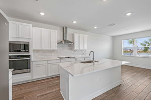 South Florida - Crescent Lakes - 44456 Frontier Drive Punta Gorda FL 33982-009